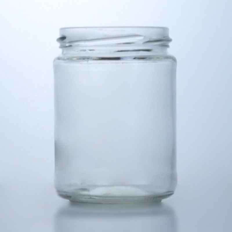 jar 160g VIT34 220ml