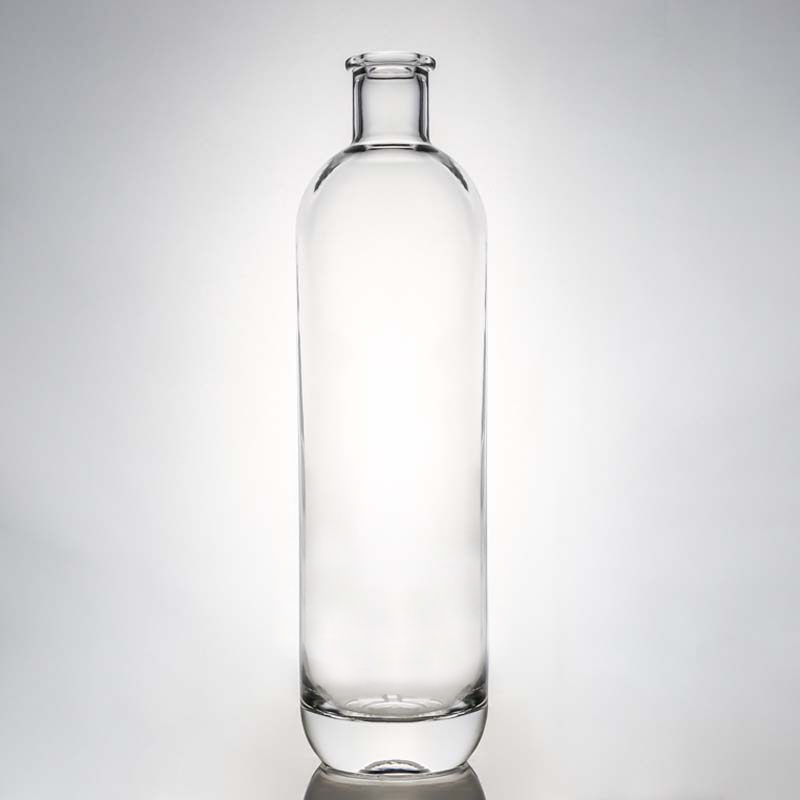 round vodka 850g VIT65 1000ml