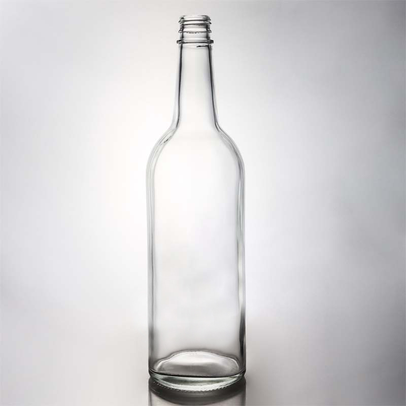 1000ml VIT77 520g round bottle