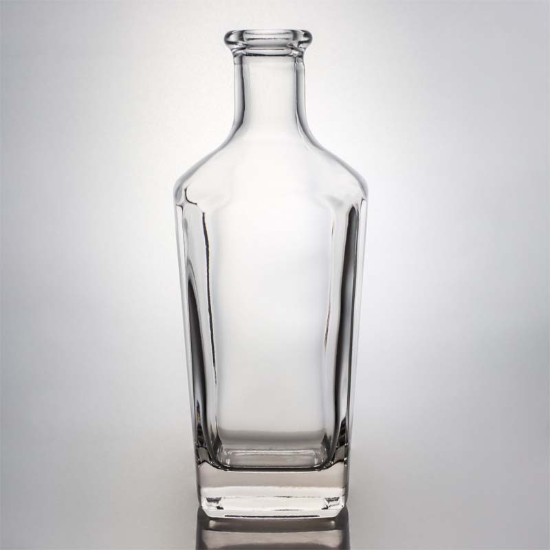 700ml VIT79 850g square bottle