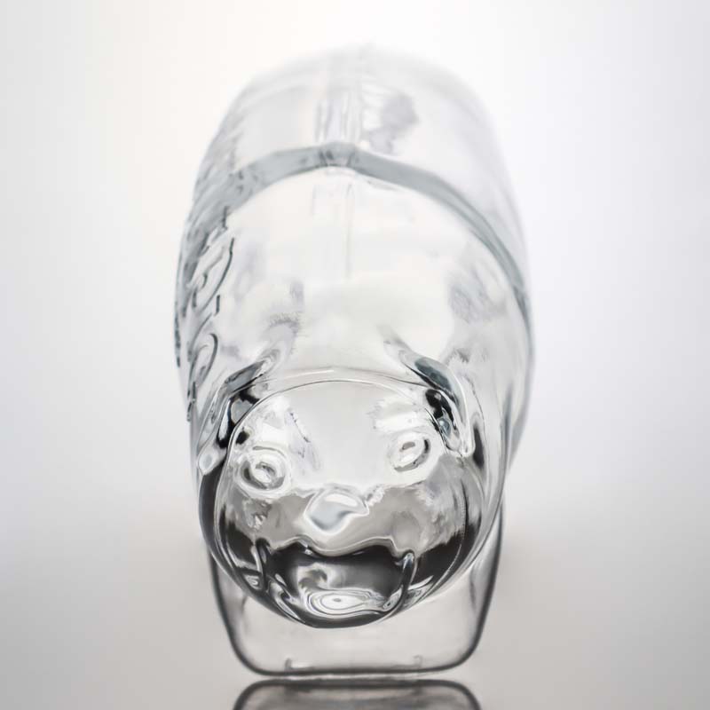 1000ml VIT82 750g pig shape bottle