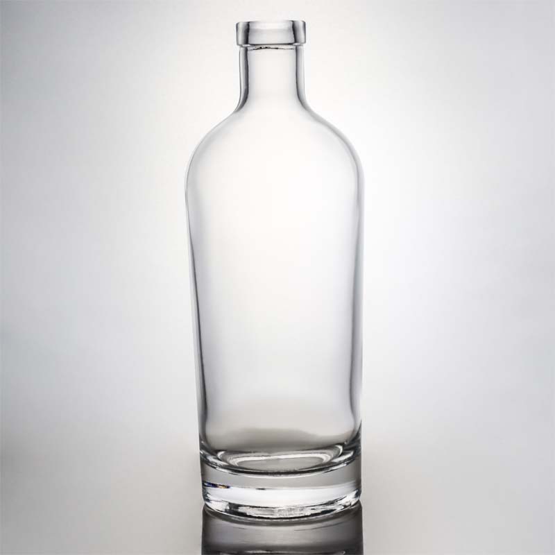 Hot Sale 75 cl Bottle For Spirits