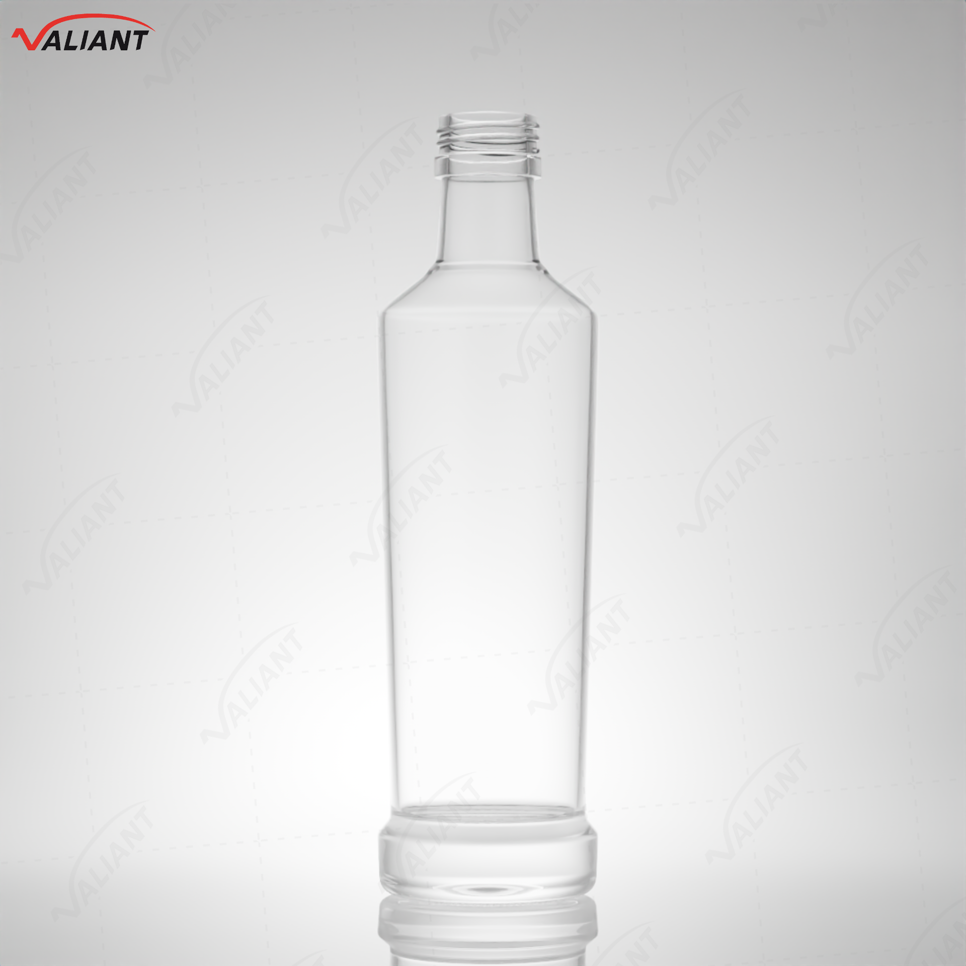 VIT177 100ml 200g Glass Bottles Wholesale